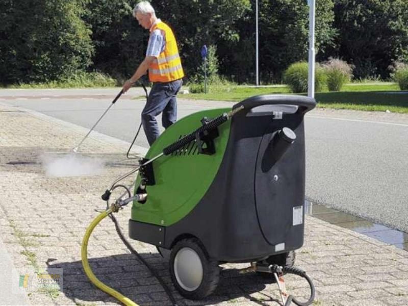 Sonstiges des Typs Sonstige WS-MINI, Neumaschine in Winsen (Bild 1)