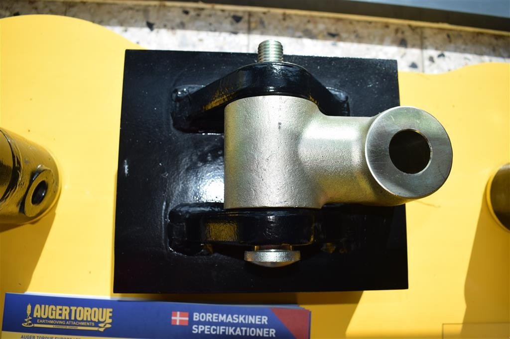 Sonstiges du type Sonstige X2500, Gebrauchtmaschine en Fredensborg (Photo 7)