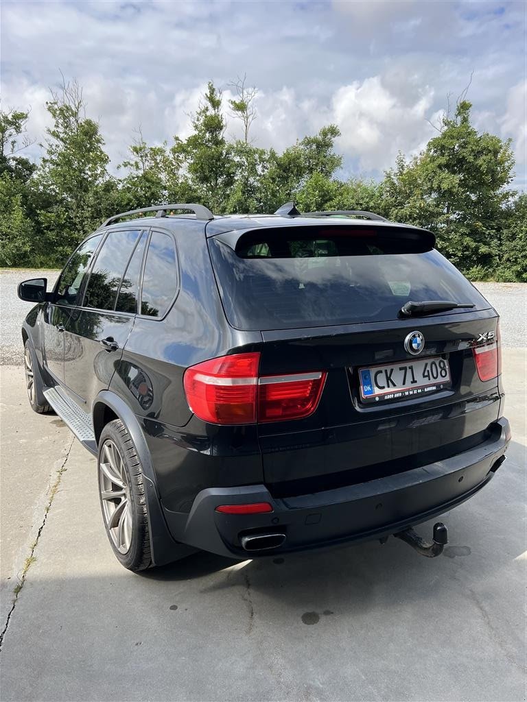 Sonstiges a típus Sonstige X5 3,0 xDrive30d aut., Gebrauchtmaschine ekkor: Brønderslev (Kép 5)