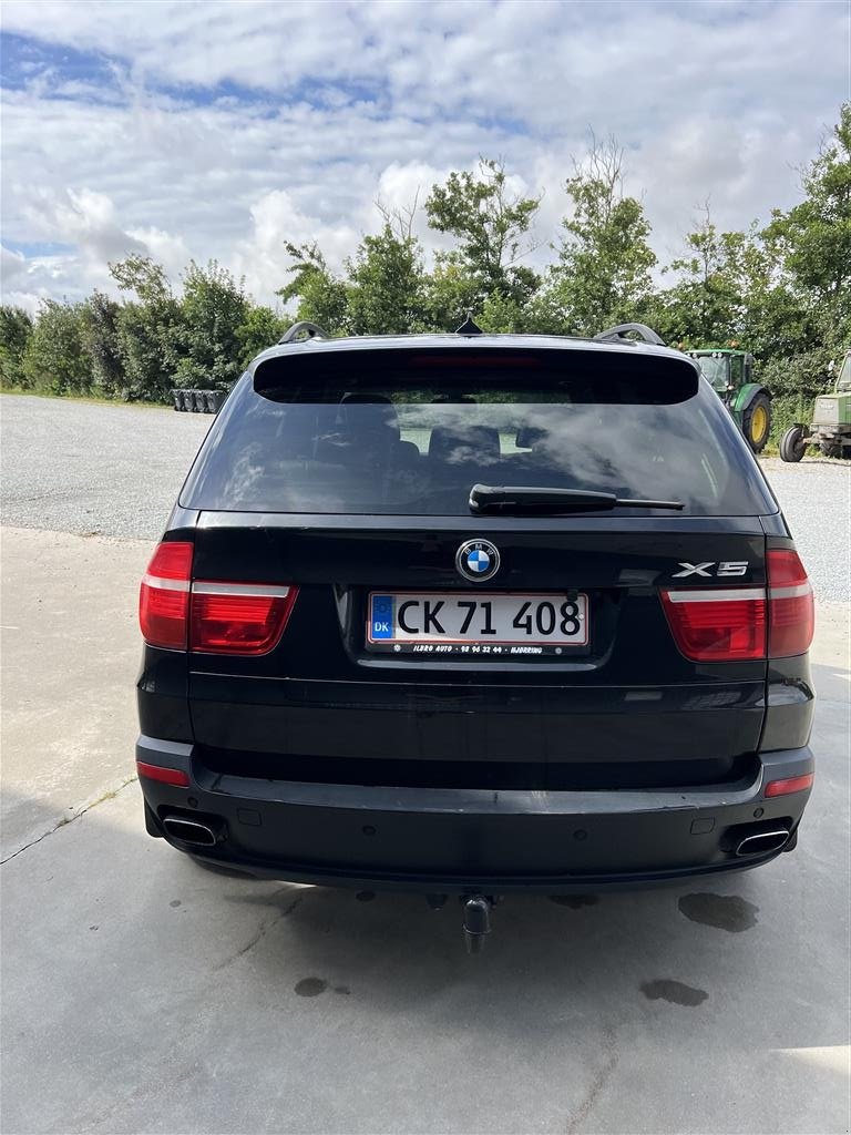 Sonstiges typu Sonstige X5 3,0 xDrive30d aut., Gebrauchtmaschine w Brønderslev (Zdjęcie 6)