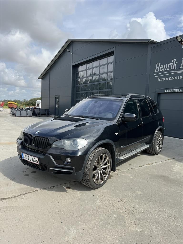 Sonstiges del tipo Sonstige X5 3,0 xDrive30d aut., Gebrauchtmaschine en Brønderslev (Imagen 1)