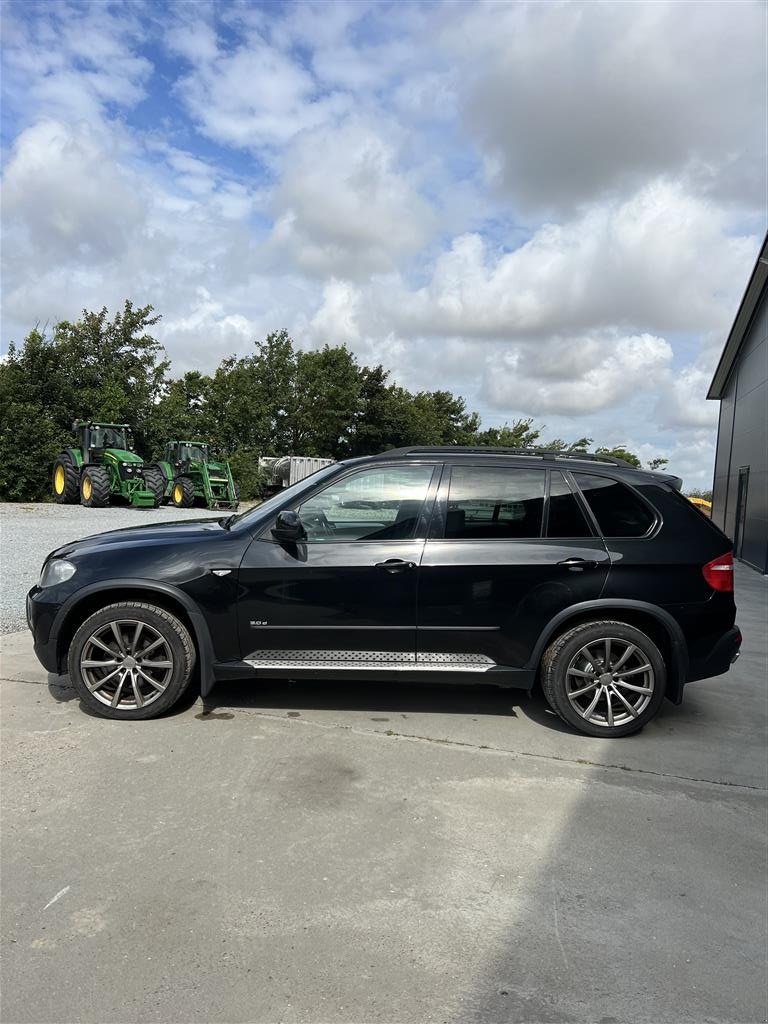 Sonstiges del tipo Sonstige X5 3,0 xDrive30d aut., Gebrauchtmaschine In Brønderslev (Immagine 3)