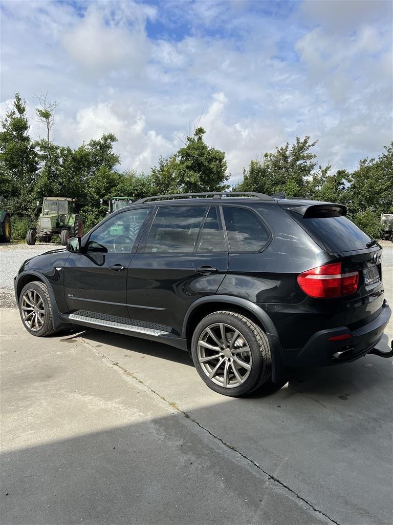 Sonstiges del tipo Sonstige X5 3,0 xDrive30d aut., Gebrauchtmaschine en Brønderslev (Imagen 4)