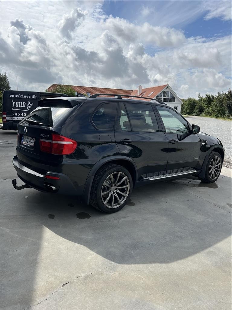 Sonstiges van het type Sonstige X5 3,0 xDrive30d aut., Gebrauchtmaschine in Brønderslev (Foto 7)