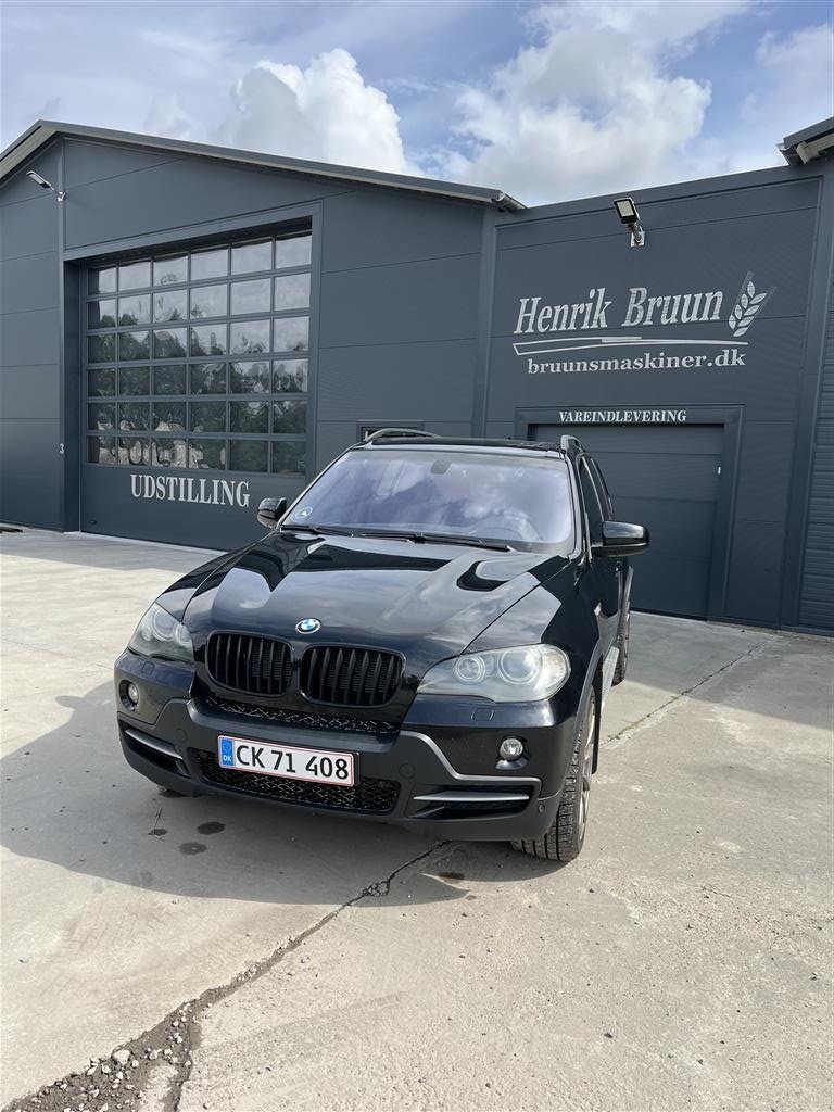 Sonstiges del tipo Sonstige X5 3,0 xDrive30d aut., Gebrauchtmaschine In Brønderslev (Immagine 2)