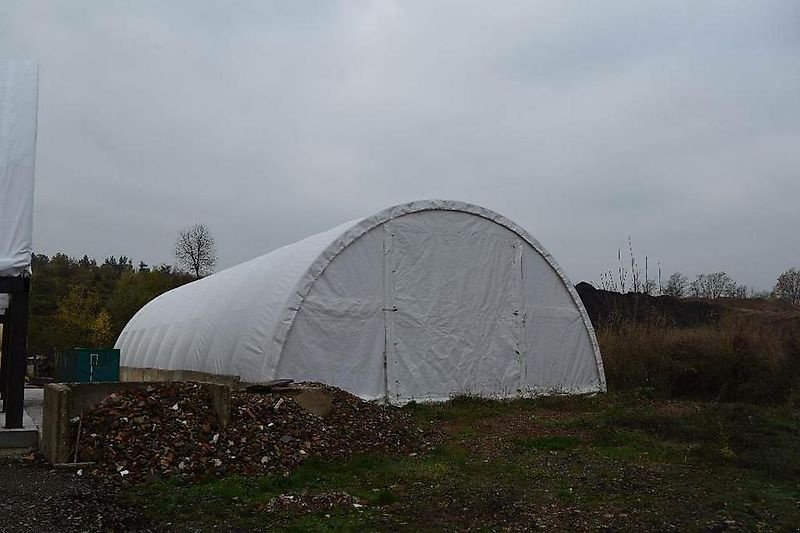 Sonstiges of the type Sonstige Zelthalle Leichtbauhalle Halle Landwirtschaft Rundbogenhalle NEU, Neumaschine in Rodeberg OT Eigenrieden (Picture 1)