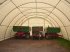 Sonstiges του τύπου Sonstige Zelthalle Rundbogenhalle Lagerzelt 12x9,15x4,5m 750PVC STATIK, Gebrauchtmaschine σε Rodeberg OT Eigenrieden (Φωτογραφία 6)