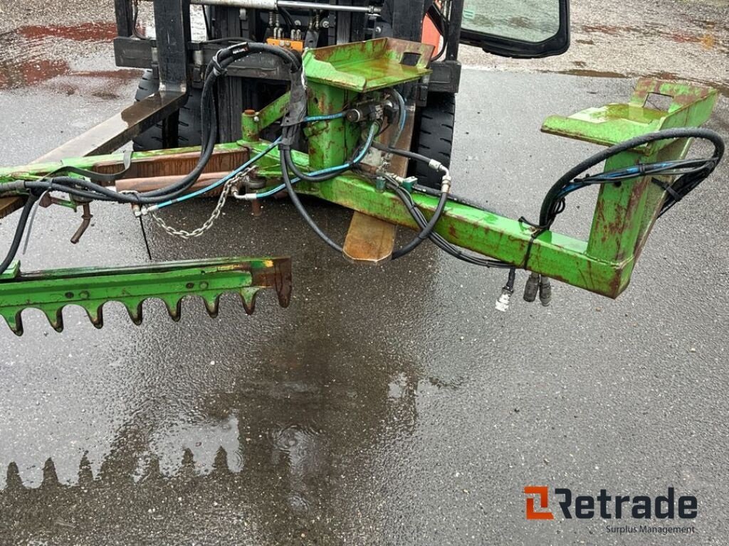 Sonstiges van het type Spearhead HX225, Gebrauchtmaschine in Rødovre (Foto 3)