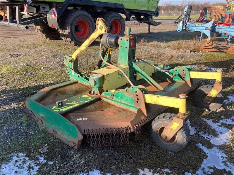 Sonstiges typu Spearhead MULTICUT 300, Gebrauchtmaschine w Aalestrup (Zdjęcie 1)