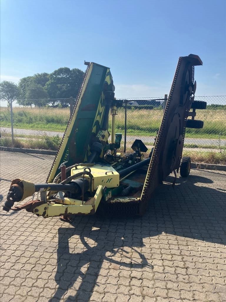 Sonstiges typu Spearhead MULTICUT 620, Gebrauchtmaschine v Hinnerup (Obrázek 2)