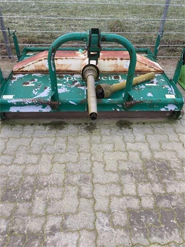 Sonstiges typu Spearhead Roller Mower, Gebrauchtmaschine w Mern (Zdjęcie 1)