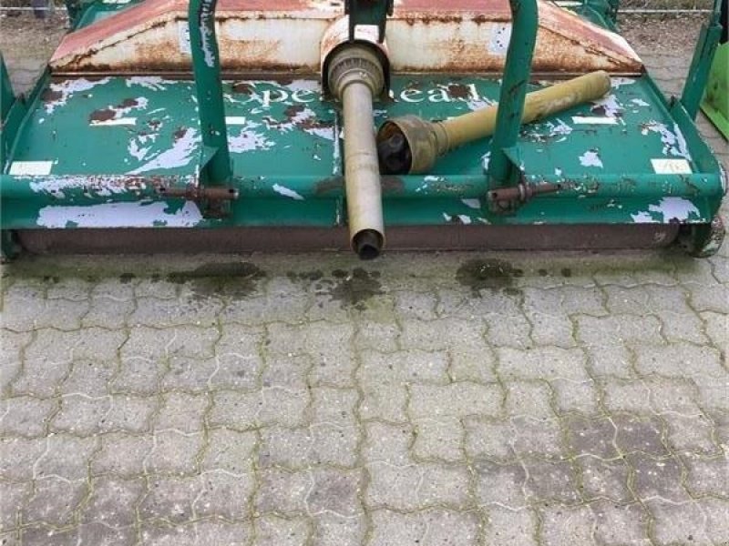 Sonstiges от тип Spearhead Roller Mower, Gebrauchtmaschine в Mern (Снимка 1)