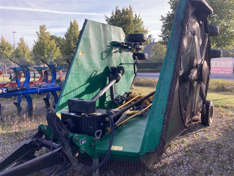 Sonstiges Türe ait Spearhead StarCut 610, Gebrauchtmaschine içinde Roskilde