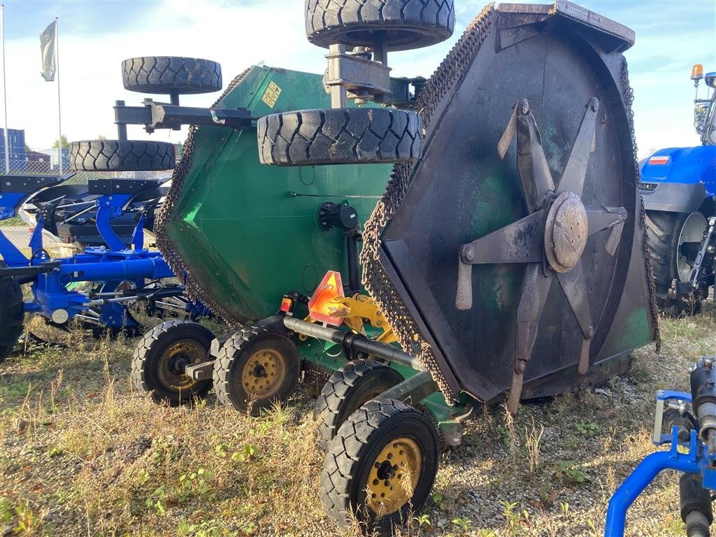 Sonstiges a típus Spearhead StarCut 610, Gebrauchtmaschine ekkor: Roskilde (Kép 2)