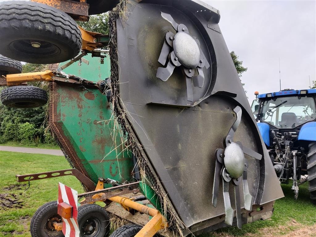 Sonstiges Türe ait Spearhead StarCut 730, Gebrauchtmaschine içinde Holstebro (resim 3)