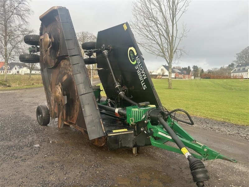 Sonstiges of the type Spearhead Stubble Master 730, Gebrauchtmaschine in Asperup