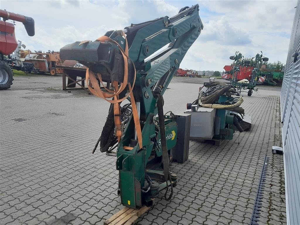 Sonstiges tipa Spearhead Twiga 6000T, Gebrauchtmaschine u Horsens (Slika 6)