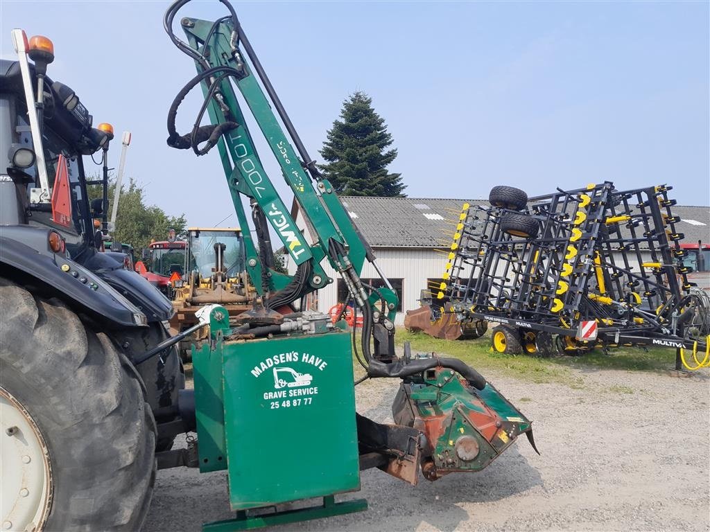 Sonstiges van het type Spearhead Twiga 7000 T, Gebrauchtmaschine in Gudbjerg (Foto 2)