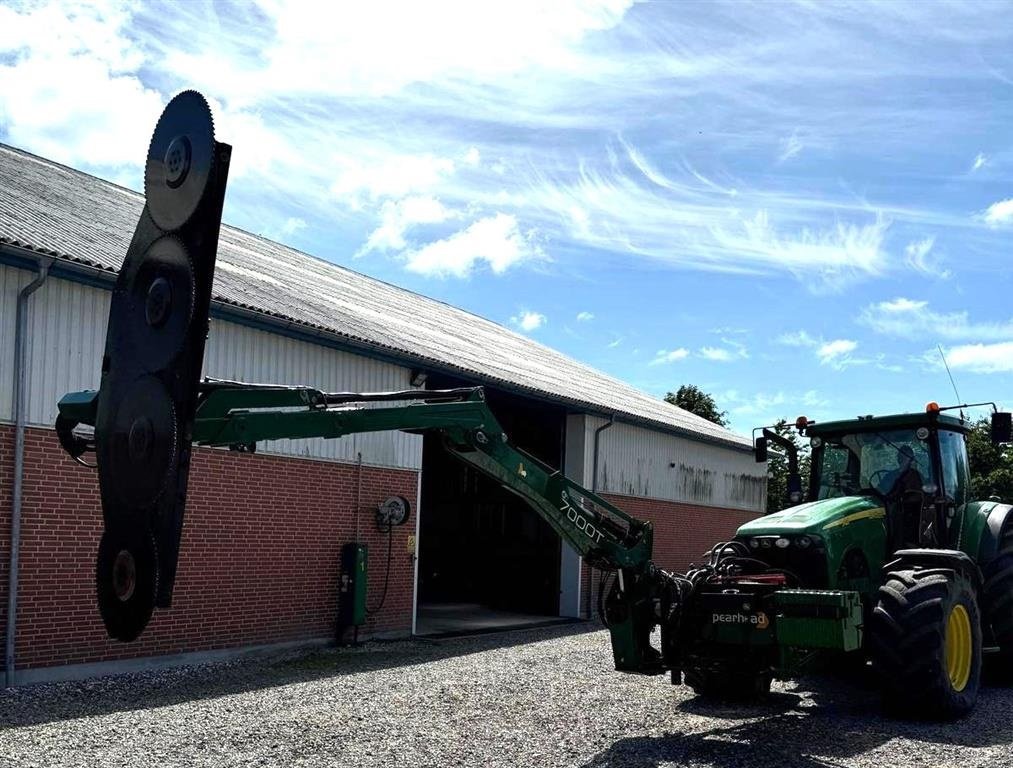 Sonstiges typu Spearhead Twiga 7000 T, Gebrauchtmaschine v Ikast (Obrázek 4)