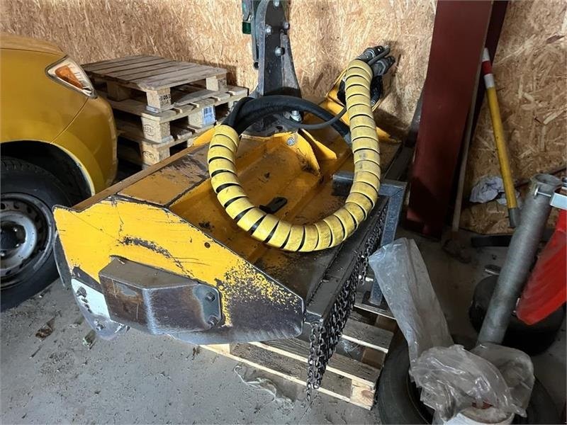 Sonstiges typu Spearhead Twiga  TWIGA FLEX 5000 Frontmonteret, Gebrauchtmaschine v Ringe (Obrázok 8)