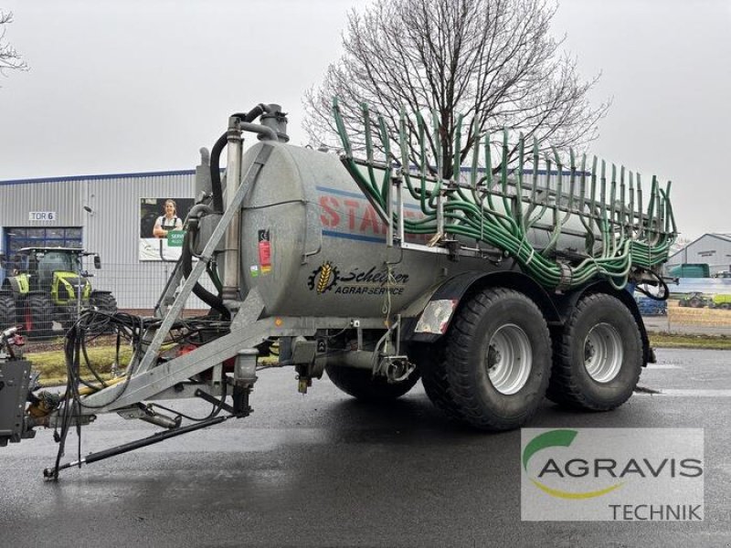 Sonstiges typu Stapel 18.000 LTR. TANDEM, Gebrauchtmaschine w Meppen (Zdjęcie 1)