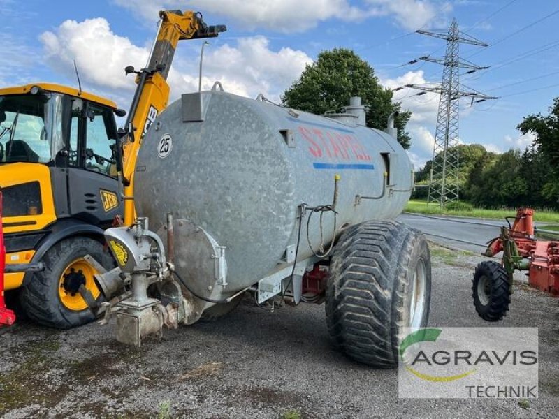 Sonstiges tip Stapel 7.000, Gebrauchtmaschine in Meschede (Poză 3)