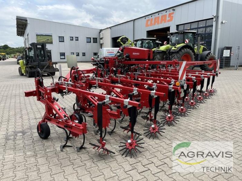 Sonstiges des Typs Steketee EC-WEEDER 7 V, Vorführmaschine in Alpen (Bild 3)