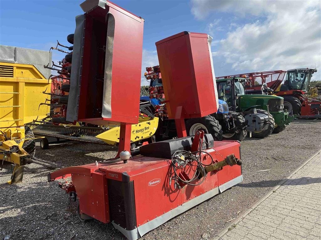 Sonstiges of the type Steketee IC-Weeder, Gebrauchtmaschine in Maribo (Picture 1)