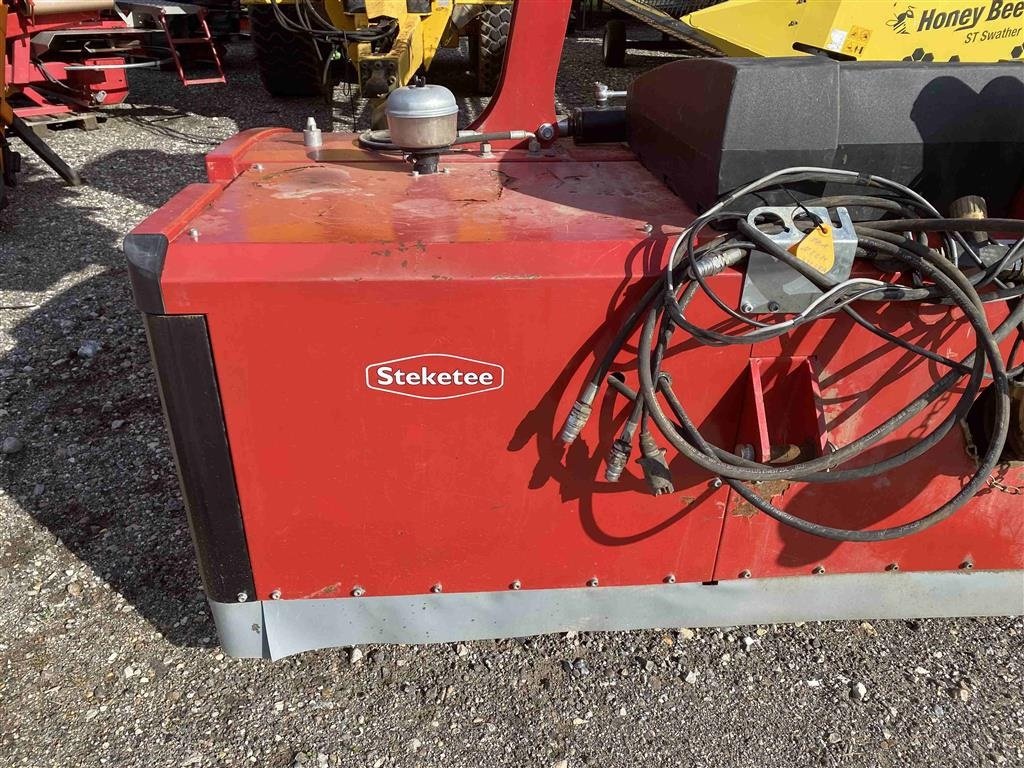 Sonstiges tipa Steketee IC-Weeder, Gebrauchtmaschine u Maribo (Slika 2)