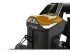 Sonstiges del tipo Stiga Park 900 WX Inkl. klippeaggregat Combi Pro 110 Q Plus, Gebrauchtmaschine In Gedved (Immagine 3)