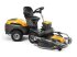 Sonstiges del tipo Stiga Park 900 WX Inkl. klippeaggregat Combi Pro 110 Q Plus, Gebrauchtmaschine en Gedved (Imagen 1)