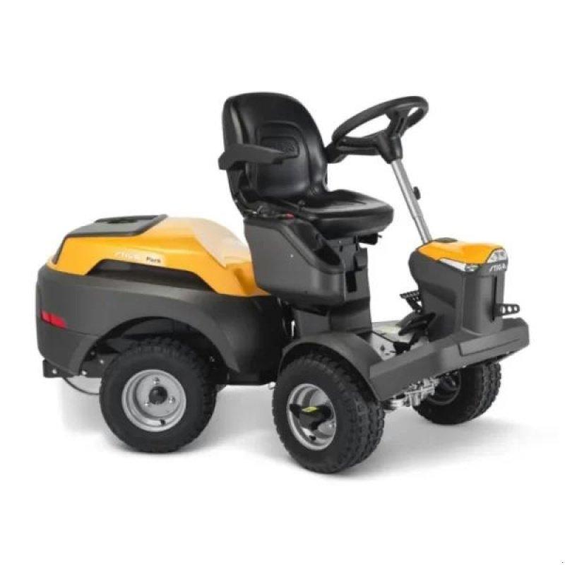 Sonstiges del tipo Stiga Park 900 WX Inkl. klippeaggregat Combi Pro 110 Q Plus, Gebrauchtmaschine In Gedved (Immagine 2)