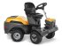 Sonstiges del tipo Stiga Park 900 WX Inkl. klippeaggregat Combi Pro 110 Q Plus, Gebrauchtmaschine In Gedved (Immagine 2)