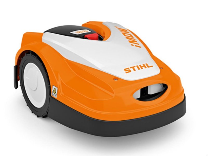 Sonstiges tipa Stihl IMOW 422.2P, Gebrauchtmaschine u Viborg (Slika 1)