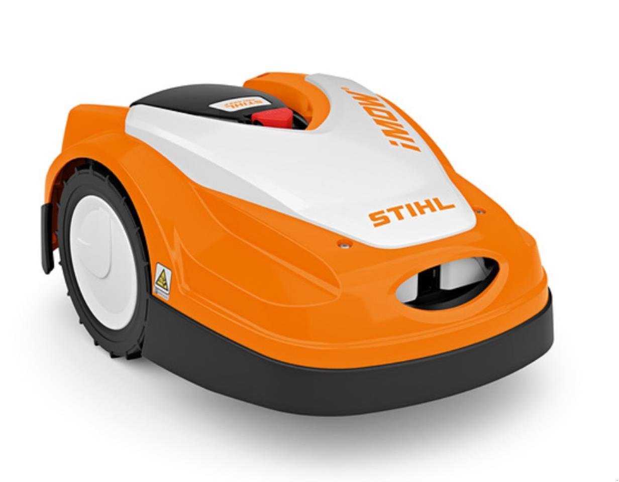 Sonstiges del tipo Stihl IMOW 422.2P, Gebrauchtmaschine en Viborg (Imagen 1)