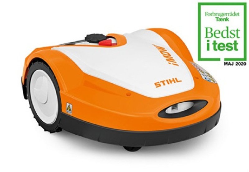 Sonstiges a típus Stihl RMI 632 IMOW ROBOTPL, Gebrauchtmaschine ekkor: Thisted (Kép 1)