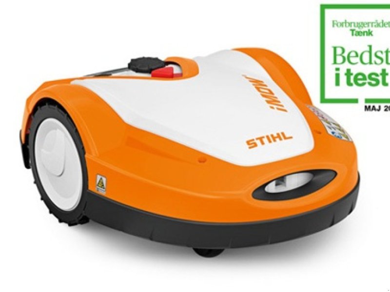 Sonstiges a típus Stihl RMI 632 IMOW ROBOTPL, Gebrauchtmaschine ekkor: Thisted (Kép 1)