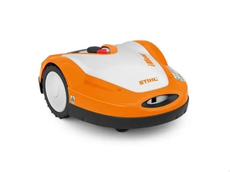 Sonstiges от тип Stihl RMI632.0P, Gebrauchtmaschine в Viborg (Снимка 1)