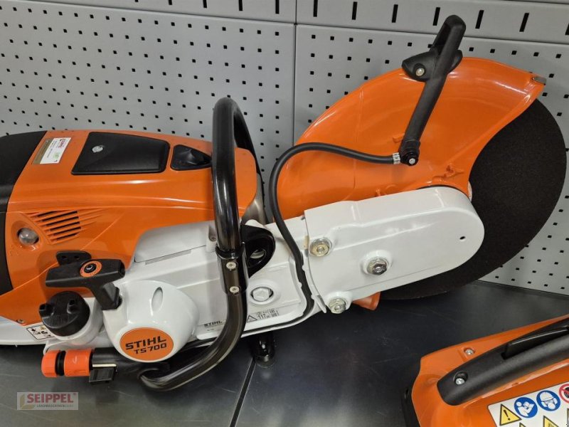 Sonstiges of the type Stihl TS 700, Neumaschine in Groß-Umstadt (Picture 1)