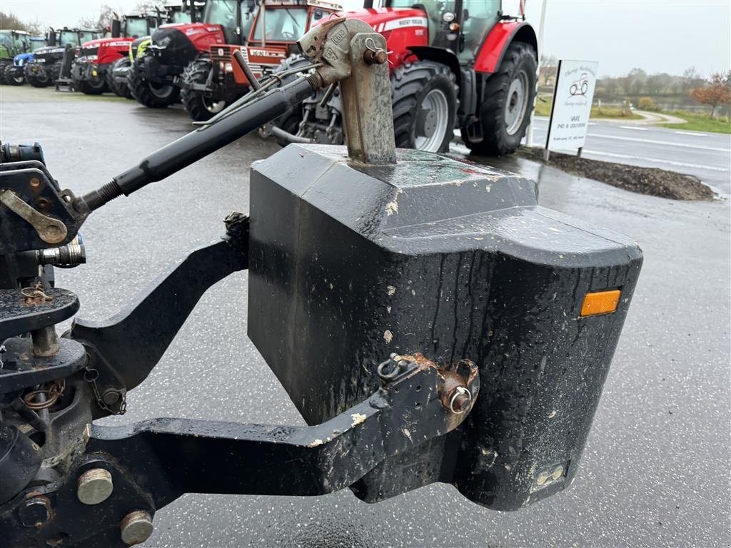 Sonstiges типа Suer 700KG, Gebrauchtmaschine в Nørager (Фотография 5)