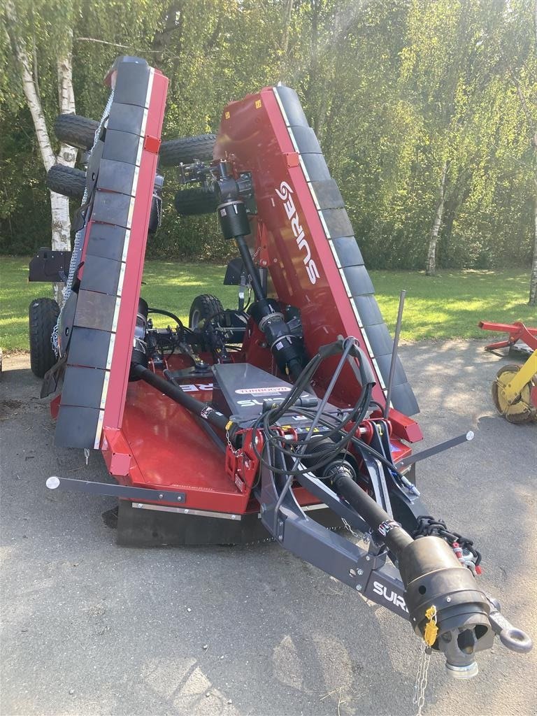 Sonstiges del tipo Suire Turbogyr 6400, Gebrauchtmaschine en Søllested (Imagen 1)