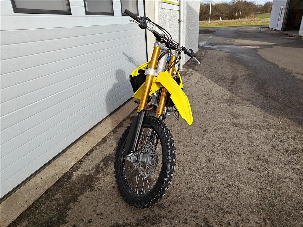 Sonstiges du type Suzuki RM-Z250 PÅ LAGER, Gebrauchtmaschine en Holstebro (Photo 5)