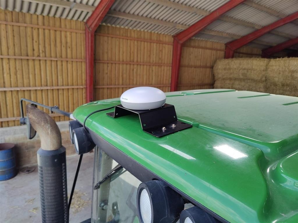 Sonstiges του τύπου Sveaverken Autostyring fra Agroassist ApS - FÅ FØRSTE ÅRS RTK FOR 2000 kr, Gebrauchtmaschine σε Roslev (Φωτογραφία 4)