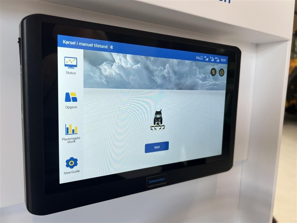 Sonstiges van het type Sveaverken RTK AUTOSTYRING MEST SOLGTE RATMONTEREDE AUTOSTYRING I 2023!, Gebrauchtmaschine in Nørager (Foto 5)