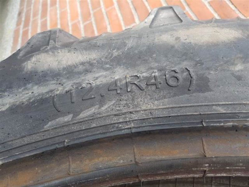 Sonstiges del tipo Taurus 46 300/95R46, Gebrauchtmaschine en Hemmet (Imagen 7)