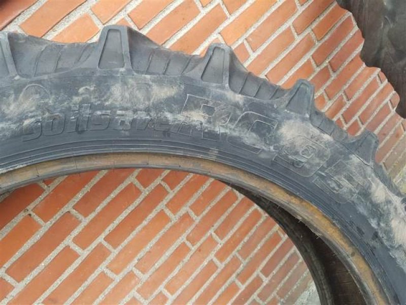 Sonstiges del tipo Taurus 46 300/95R46, Gebrauchtmaschine In Hemmet (Immagine 3)