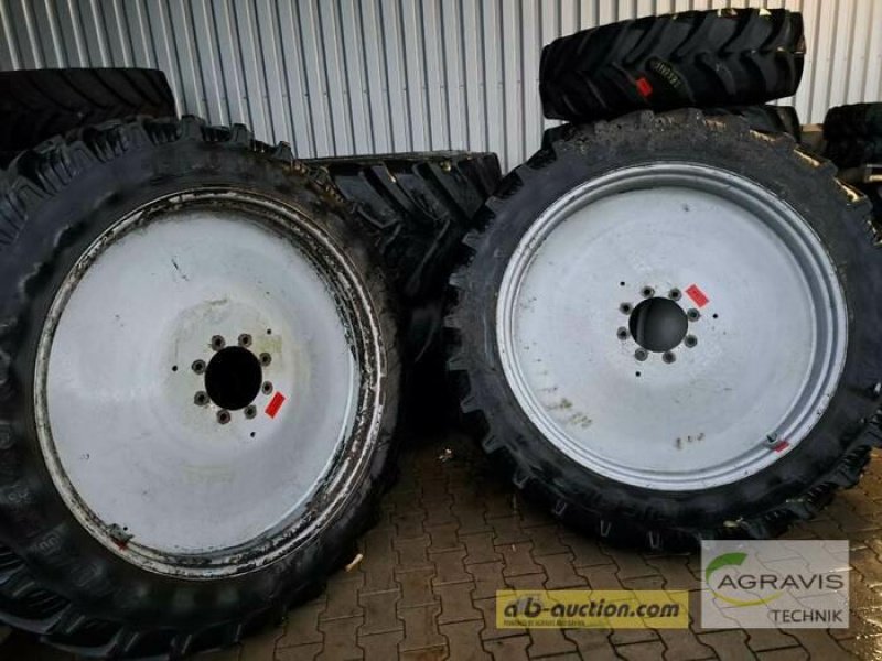 Sonstiges del tipo Taurus KR 340/85R48, Gebrauchtmaschine In Dörpen