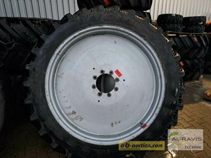 Sonstiges del tipo Taurus KR 340/85R48, Gebrauchtmaschine In Dörpen (Immagine 2)