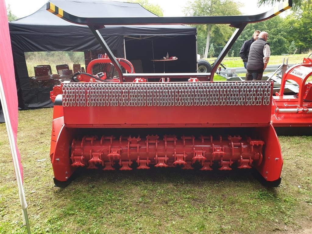 Sonstiges van het type Tehnos MGL220LW, Gebrauchtmaschine in Bjerringbro (Foto 2)