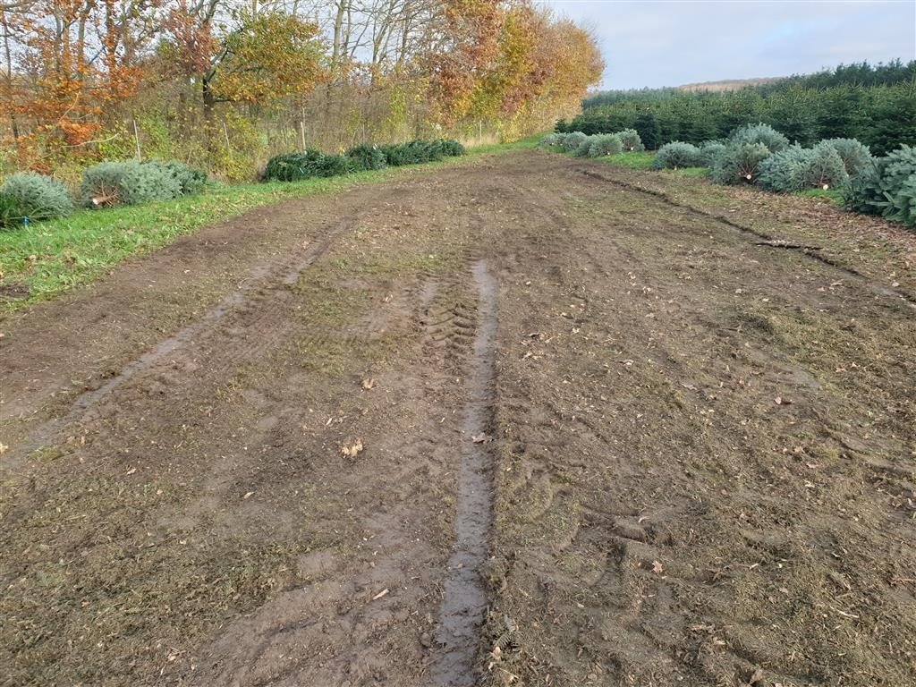 Sonstiges van het type Tehnos MGL220LW, Gebrauchtmaschine in Bjerringbro (Foto 6)